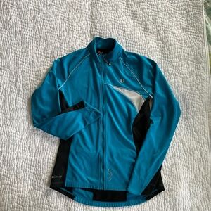 Pearl Izumi Elite cycling jacket
